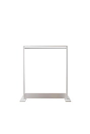 Hanah Home Perchero Salvitor Blanco